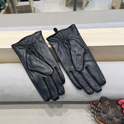 Cheap Christian Dior Gloves For Men #1244602 Replica Wholesale [$52.00 USD] [ITEM#1244602] on Replica Christian Dior Gloves