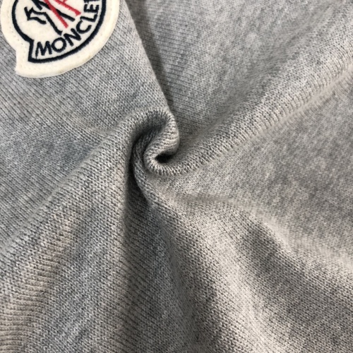 Cheap Moncler Sweaters Long Sleeved For Unisex #1244617 Replica Wholesale [$68.00 USD] [ITEM#1244617] on Replica Moncler Sweaters