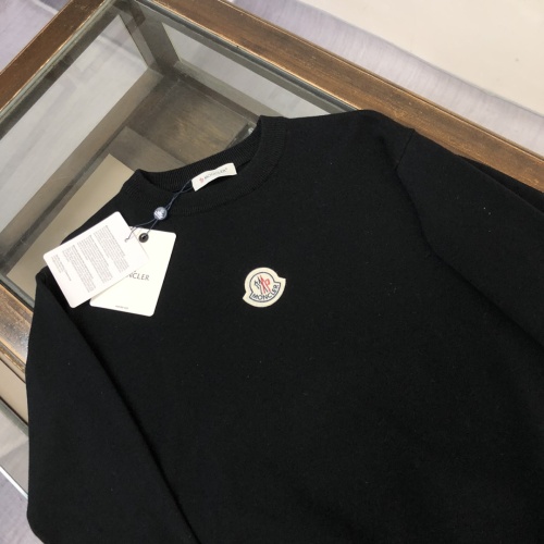 Cheap Moncler Sweaters Long Sleeved For Unisex #1244619 Replica Wholesale [$68.00 USD] [ITEM#1244619] on Replica Moncler Sweaters