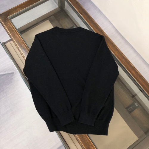 Cheap Moncler Sweaters Long Sleeved For Unisex #1244619 Replica Wholesale [$68.00 USD] [ITEM#1244619] on Replica Moncler Sweaters