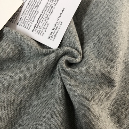 Cheap Moncler Sweaters Long Sleeved For Unisex #1244621 Replica Wholesale [$68.00 USD] [ITEM#1244621] on Replica Moncler Sweaters