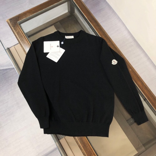 Cheap Moncler Sweaters Long Sleeved For Unisex #1244623 Replica Wholesale [$68.00 USD] [ITEM#1244623] on Replica Moncler Sweaters