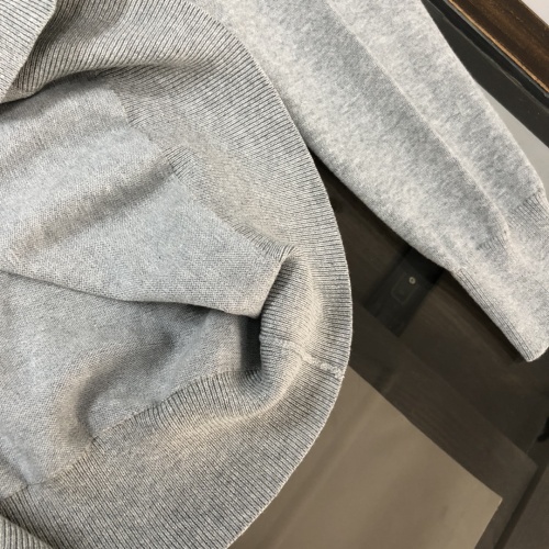 Cheap Moncler Sweaters Long Sleeved For Unisex #1244636 Replica Wholesale [$68.00 USD] [ITEM#1244636] on Replica Moncler Sweaters