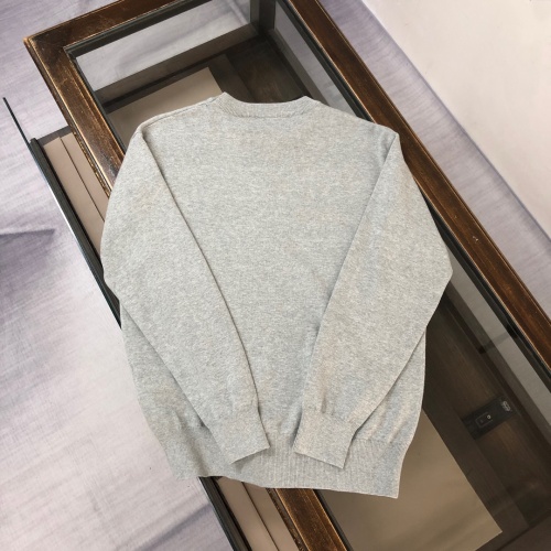 Cheap Moncler Sweaters Long Sleeved For Unisex #1244636 Replica Wholesale [$68.00 USD] [ITEM#1244636] on Replica Moncler Sweaters