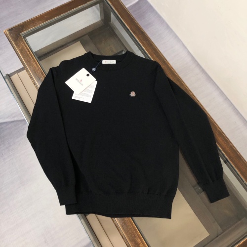 Cheap Moncler Sweaters Long Sleeved For Unisex #1244640 Replica Wholesale [$68.00 USD] [ITEM#1244640] on Replica Moncler Sweaters