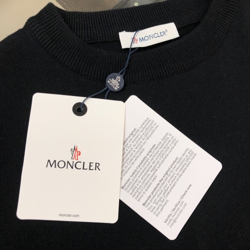 Cheap Moncler Sweaters Long Sleeved For Unisex #1244640 Replica Wholesale [$68.00 USD] [ITEM#1244640] on Replica Moncler Sweaters