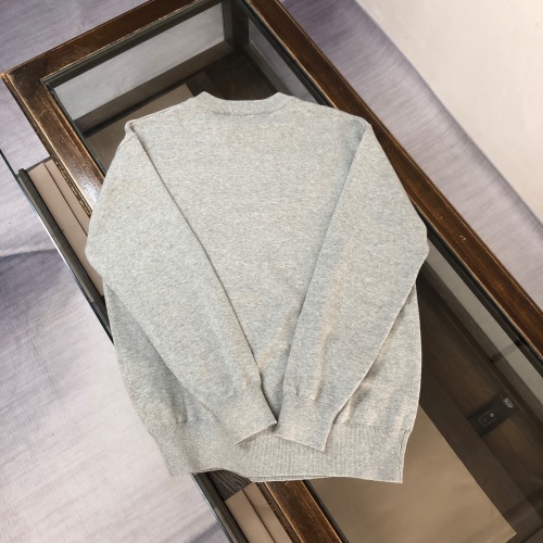 Cheap Moncler Sweaters Long Sleeved For Unisex #1244656 Replica Wholesale [$68.00 USD] [ITEM#1244656] on Replica Moncler Sweaters