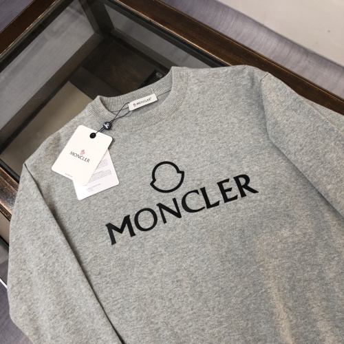 Cheap Moncler Sweaters Long Sleeved For Unisex #1244674 Replica Wholesale [$68.00 USD] [ITEM#1244674] on Replica Moncler Sweaters