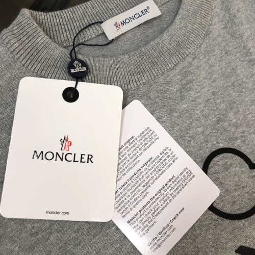 Cheap Moncler Sweaters Long Sleeved For Unisex #1244674 Replica Wholesale [$68.00 USD] [ITEM#1244674] on Replica Moncler Sweaters