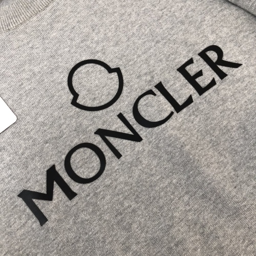 Cheap Moncler Sweaters Long Sleeved For Unisex #1244674 Replica Wholesale [$68.00 USD] [ITEM#1244674] on Replica Moncler Sweaters