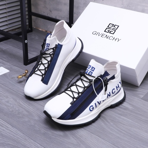 Cheap Givenchy Casual Shoes For Men #1244677 Replica Wholesale [$98.00 USD] [ITEM#1244677] on Replica Givenchy Casual Shoes