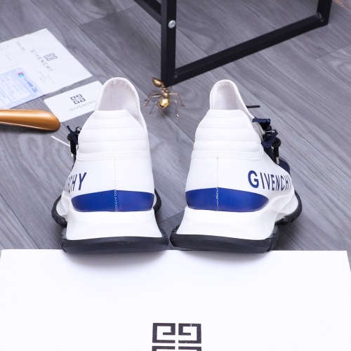 Cheap Givenchy Casual Shoes For Men #1244677 Replica Wholesale [$98.00 USD] [ITEM#1244677] on Replica Givenchy Casual Shoes