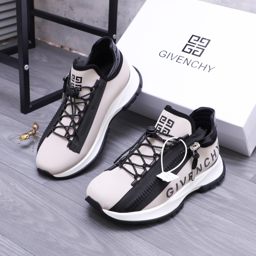 Cheap Givenchy Casual Shoes For Men #1244678 Replica Wholesale [$98.00 USD] [ITEM#1244678] on Replica Givenchy Casual Shoes