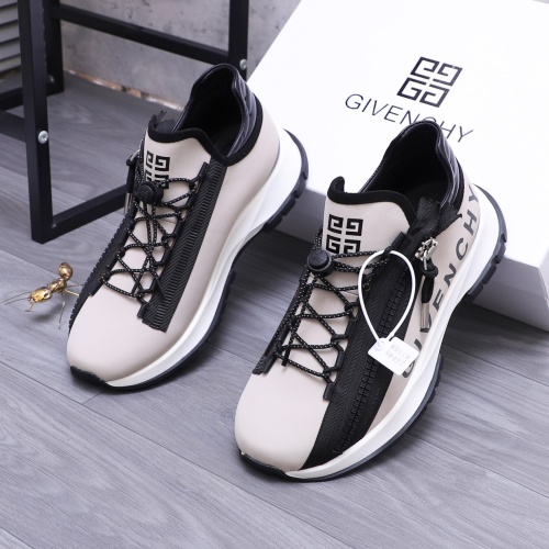 Cheap Givenchy Casual Shoes For Men #1244678 Replica Wholesale [$98.00 USD] [ITEM#1244678] on Replica Givenchy Casual Shoes