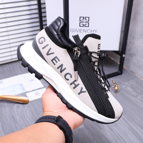 Cheap Givenchy Casual Shoes For Men #1244678 Replica Wholesale [$98.00 USD] [ITEM#1244678] on Replica Givenchy Casual Shoes