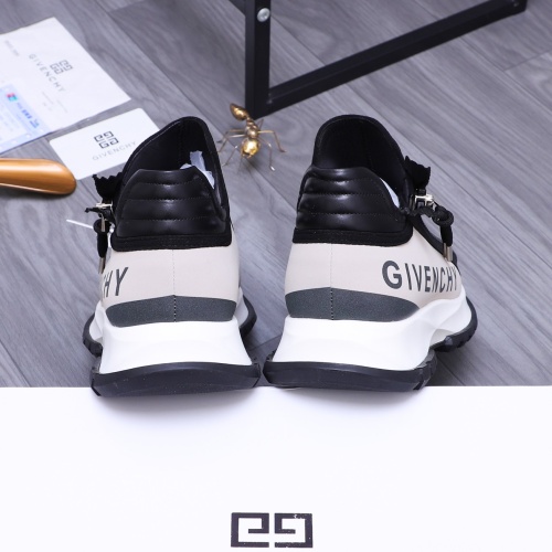 Cheap Givenchy Casual Shoes For Men #1244678 Replica Wholesale [$98.00 USD] [ITEM#1244678] on Replica Givenchy Casual Shoes