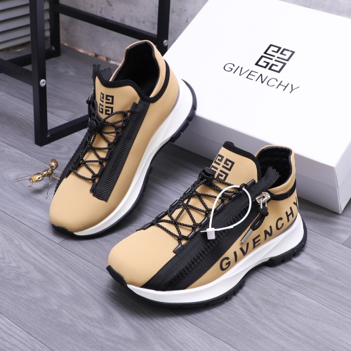 Cheap Givenchy Casual Shoes For Men #1244679 Replica Wholesale [$98.00 USD] [ITEM#1244679] on Replica Givenchy Casual Shoes