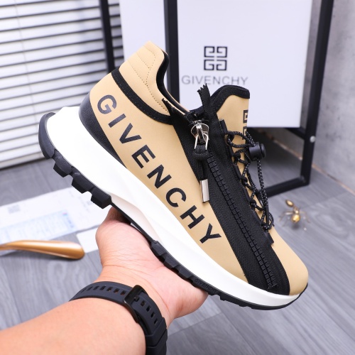 Cheap Givenchy Casual Shoes For Men #1244679 Replica Wholesale [$98.00 USD] [ITEM#1244679] on Replica Givenchy Casual Shoes