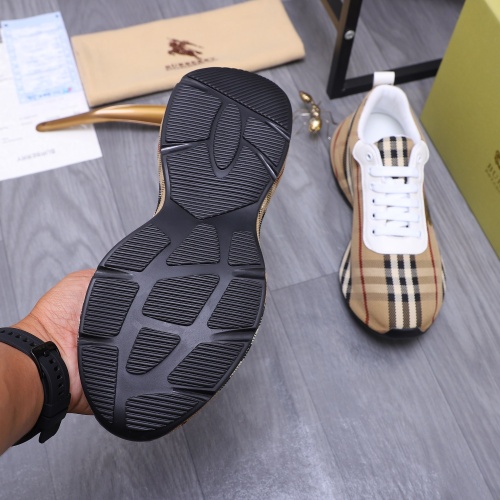 Cheap Burberry Casual Shoes For Men #1244680 Replica Wholesale [$98.00 USD] [ITEM#1244680] on Replica Burberry Casual Shoes