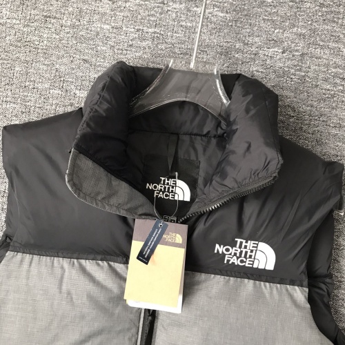 Cheap The North Face Down Feather Coat Sleeveless For Unisex #1244695 Replica Wholesale [$92.00 USD] [ITEM#1244695] on Replica The North Face Down Feather Coat