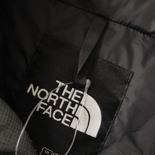 Cheap The North Face Down Feather Coat Sleeveless For Unisex #1244695 Replica Wholesale [$92.00 USD] [ITEM#1244695] on Replica The North Face Down Feather Coat