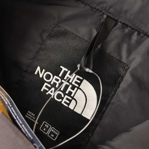 Cheap The North Face Down Feather Coat Sleeveless For Unisex #1244696 Replica Wholesale [$92.00 USD] [ITEM#1244696] on Replica The North Face Down Feather Coat