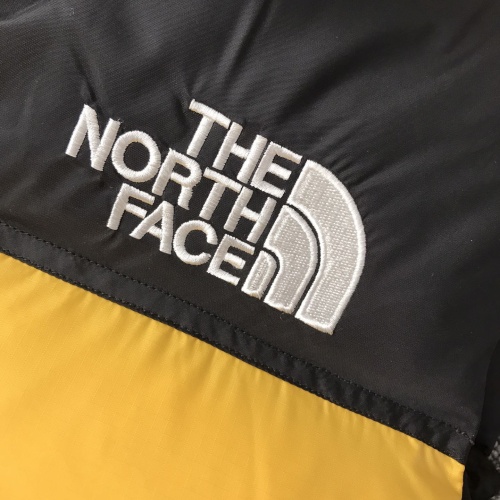 Cheap The North Face Down Feather Coat Sleeveless For Unisex #1244696 Replica Wholesale [$92.00 USD] [ITEM#1244696] on Replica The North Face Down Feather Coat