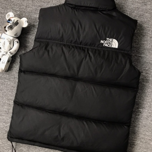 Cheap The North Face Down Feather Coat Sleeveless For Unisex #1244698 Replica Wholesale [$92.00 USD] [ITEM#1244698] on Replica The North Face Down Feather Coat