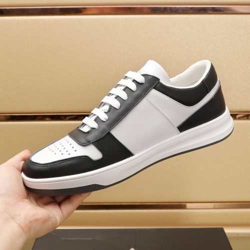 Cheap Prada Casual Shoes For Men #1244702 Replica Wholesale [$96.00 USD] [ITEM#1244702] on Replica Prada Casual Shoes