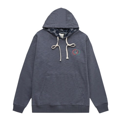 Cheap Gucci Hoodies Long Sleeved For Unisex #1244759 Replica Wholesale [$52.00 USD] [ITEM#1244759] on Replica Gucci Hoodies