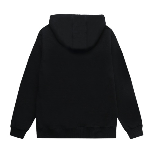 Cheap Gucci Hoodies Long Sleeved For Unisex #1244760 Replica Wholesale [$52.00 USD] [ITEM#1244760] on Replica Gucci Hoodies