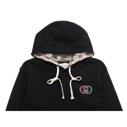 Cheap Gucci Hoodies Long Sleeved For Unisex #1244760 Replica Wholesale [$52.00 USD] [ITEM#1244760] on Replica Gucci Hoodies