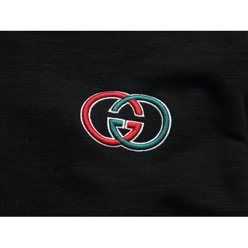 Cheap Gucci Hoodies Long Sleeved For Unisex #1244760 Replica Wholesale [$52.00 USD] [ITEM#1244760] on Replica Gucci Hoodies