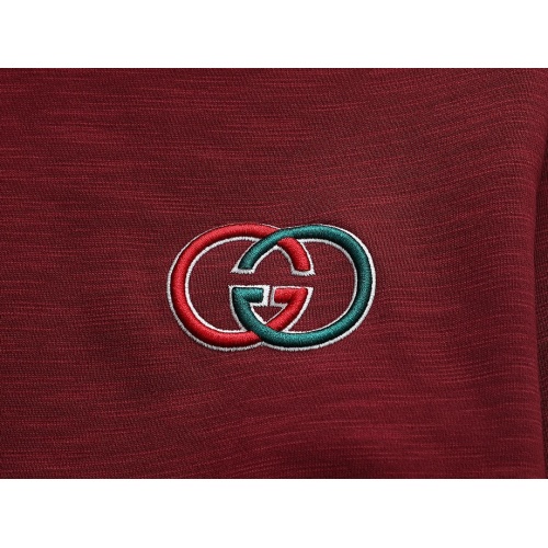 Cheap Gucci Hoodies Long Sleeved For Unisex #1244762 Replica Wholesale [$52.00 USD] [ITEM#1244762] on Replica Gucci Hoodies