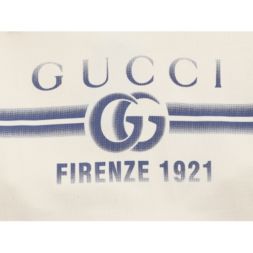 Cheap Gucci Hoodies Long Sleeved For Unisex #1244764 Replica Wholesale [$56.00 USD] [ITEM#1244764] on Replica Gucci Hoodies