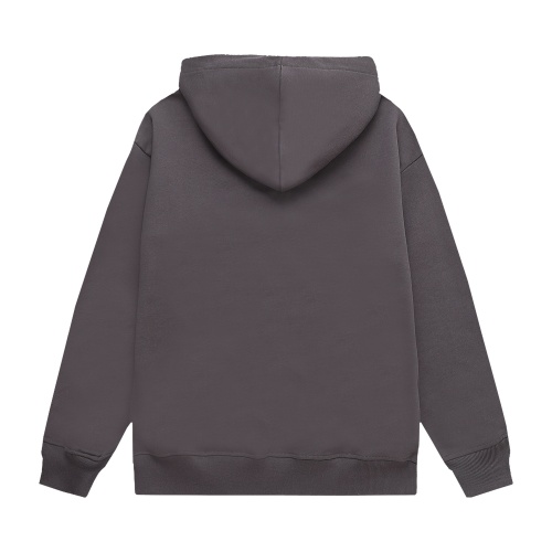 Cheap LOEWE Hoodies Long Sleeved For Unisex #1244769 Replica Wholesale [$56.00 USD] [ITEM#1244769] on Replica LOEWE Hoodies