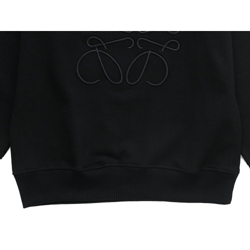 Cheap LOEWE Hoodies Long Sleeved For Unisex #1244770 Replica Wholesale [$56.00 USD] [ITEM#1244770] on Replica LOEWE Hoodies