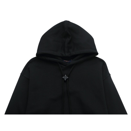 Cheap Louis Vuitton LV Hoodies Long Sleeved For Unisex #1244777 Replica Wholesale [$60.00 USD] [ITEM#1244777] on Replica Louis Vuitton LV Hoodies