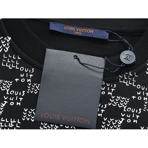 Cheap Louis Vuitton LV Hoodies Long Sleeved For Unisex #1244781 Replica Wholesale [$48.00 USD] [ITEM#1244781] on Replica Louis Vuitton LV Hoodies