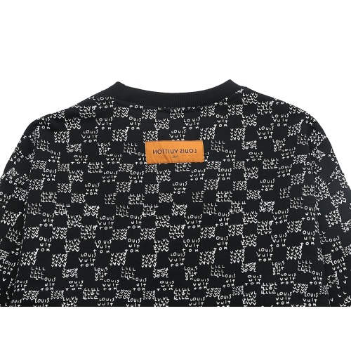 Cheap Louis Vuitton LV Hoodies Long Sleeved For Unisex #1244781 Replica Wholesale [$48.00 USD] [ITEM#1244781] on Replica Louis Vuitton LV Hoodies