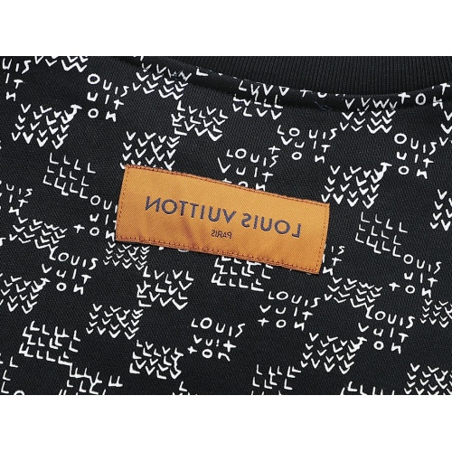 Cheap Louis Vuitton LV Hoodies Long Sleeved For Unisex #1244781 Replica Wholesale [$48.00 USD] [ITEM#1244781] on Replica Louis Vuitton LV Hoodies