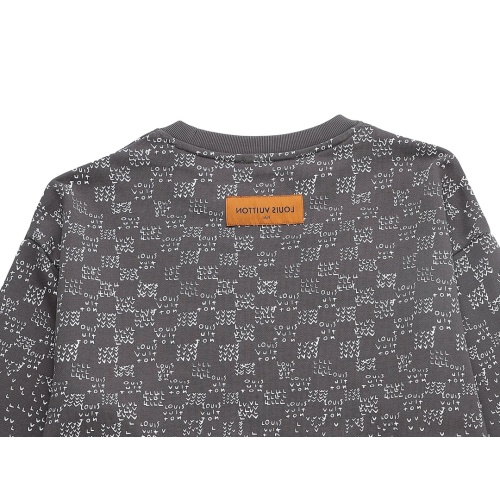 Cheap Louis Vuitton LV Hoodies Long Sleeved For Unisex #1244782 Replica Wholesale [$48.00 USD] [ITEM#1244782] on Replica Louis Vuitton LV Hoodies