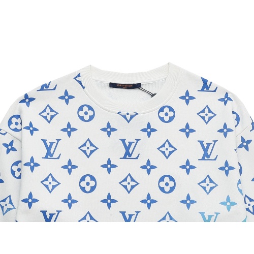 Cheap Louis Vuitton LV Hoodies Long Sleeved For Unisex #1244784 Replica Wholesale [$48.00 USD] [ITEM#1244784] on Replica Louis Vuitton LV Hoodies