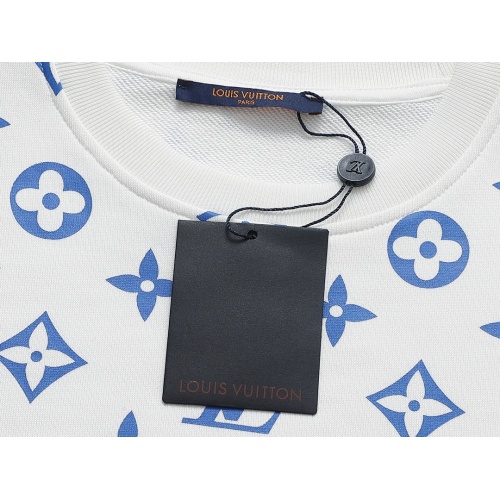 Cheap Louis Vuitton LV Hoodies Long Sleeved For Unisex #1244784 Replica Wholesale [$48.00 USD] [ITEM#1244784] on Replica Louis Vuitton LV Hoodies