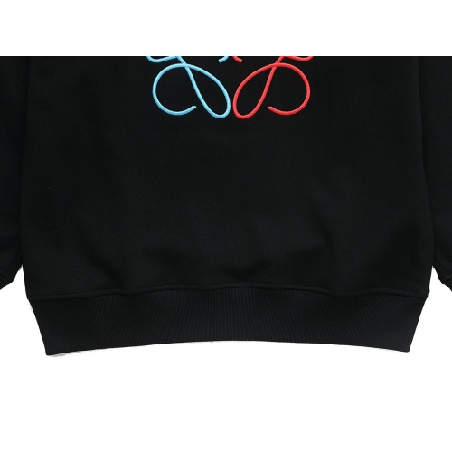 Cheap LOEWE Hoodies Long Sleeved For Unisex #1244787 Replica Wholesale [$48.00 USD] [ITEM#1244787] on Replica LOEWE Hoodies