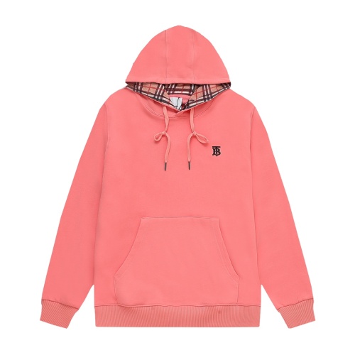 Cheap Burberry Hoodies Long Sleeved For Unisex #1244797 Replica Wholesale [$60.00 USD] [ITEM#1244797] on Replica Burberry Hoodies