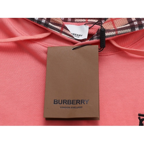 Cheap Burberry Hoodies Long Sleeved For Unisex #1244797 Replica Wholesale [$60.00 USD] [ITEM#1244797] on Replica Burberry Hoodies