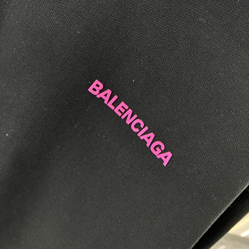 Cheap Balenciaga Hoodies Long Sleeved For Unisex #1244814 Replica Wholesale [$48.00 USD] [ITEM#1244814] on Replica Balenciaga Hoodies