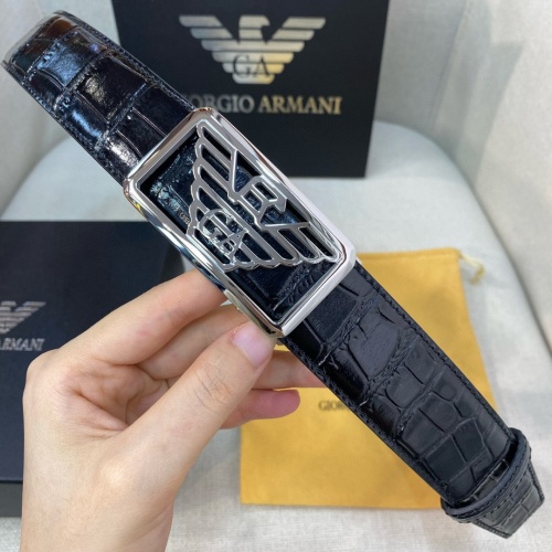 Armani AAA Quality Belts For Men #1244884