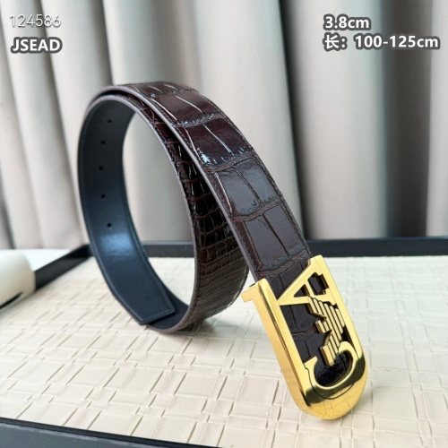 Cheap Armani AAA Quality Belts For Men #1244895 Replica Wholesale [$56.00 USD] [ITEM#1244895] on Replica Armani AAA Quality Belts